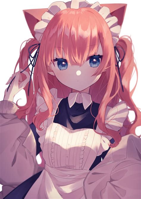 Neko Maid Original Rawwnime