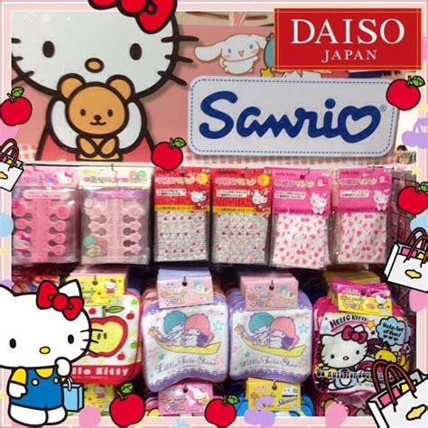 The Foxy Lady Thinks Out Loud Daiso Japan In The Ph Part 2