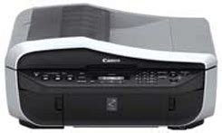 If the document feeder cover (a). Canon Pixma MX318 All-in-One Printer | Asianic ...
