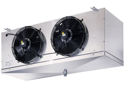 Evaporators Refrigeration Equipment Solutions Rivacold