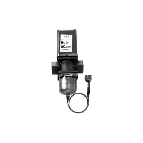 Johnson Controls V46aa 1c Johnson Control Pressure Actuated Water