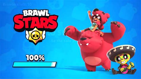Download brawl stars for pc from filehorse. Brawl Stars Download Game | GameFabrique