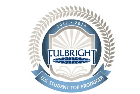 Elon University / Today at Elon / Elon University named a top producer of Fulbright students