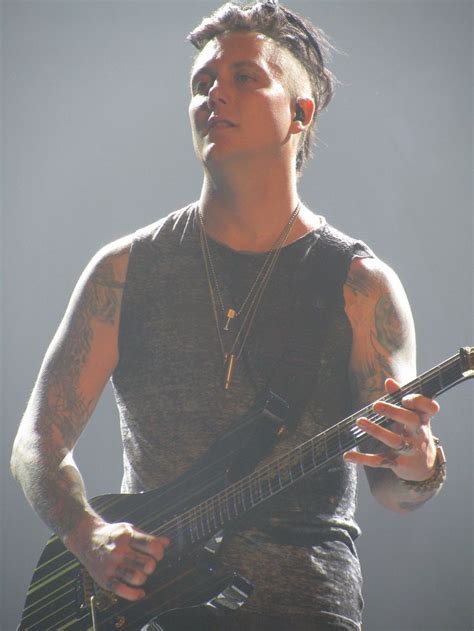 Synyster Gates 2014 Synyster Gates Cute Celebrities A7x