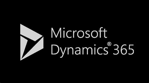 Microsoft Dynamics 365 Logo Prizenaxre