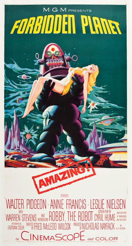 Brazil textless movie poster film a4 a3 art print cinema. New Auction Includes Posters From Forbidden Planet ...