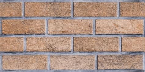 Brickvilla Rust Wall Tiles 30x60 Cm Matt