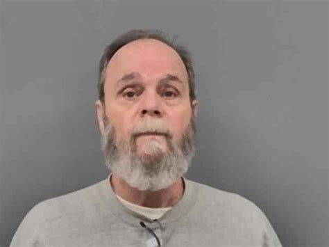 View Offender Robert Lee Roullett Lawrence County Sheriff Mo