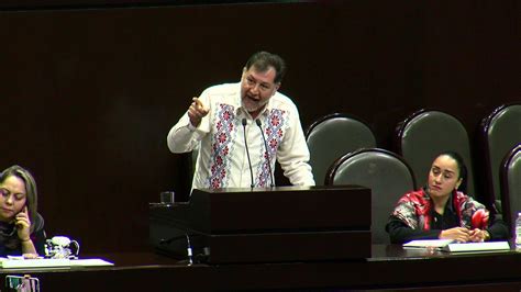 Maybe you would like to learn more about one of these? 4N005820 Gerardo Fernández Noroña DIPUTADO DEL PT - YouTube