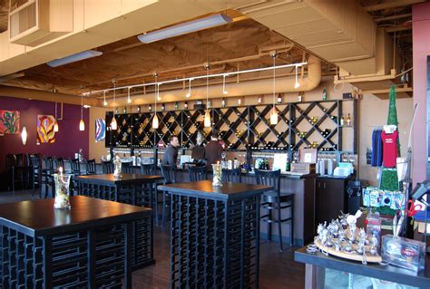 Su Vino Winery Central Scottsdale Wine Bar Retail Restaurant