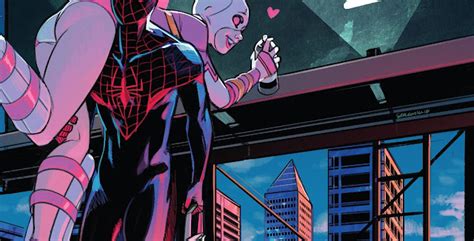 Weird Science Dc Comics Unbelievable Gwenpool 6 Review Marvel Monday