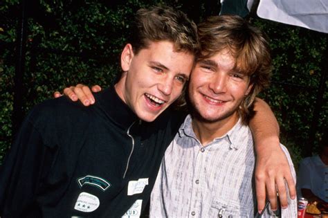 Corey Haim S Net Worth Was Down To Four Figures Prior To His Tragic Passing