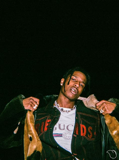 Collection by weeooowee • last updated 7 weeks ago. Keep Fronting | Asap rocky wallpaper, Pretty flacko, Lord ...