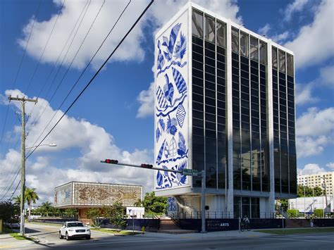 20131019miami3688 Bacardi Plaza The Former Bacardi Plaza Flickr