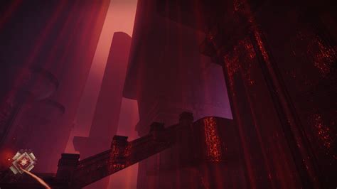 How To Finish The Second Encounter In Destiny 2s Duality Dungeon