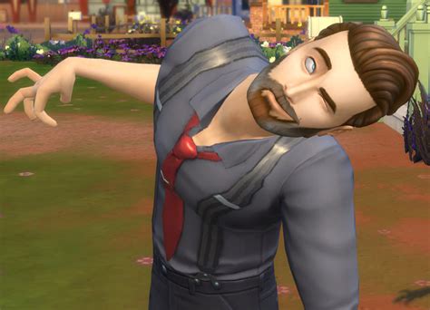 The Sims 4s Next Game Pack Is Definitely Coming With A New World
