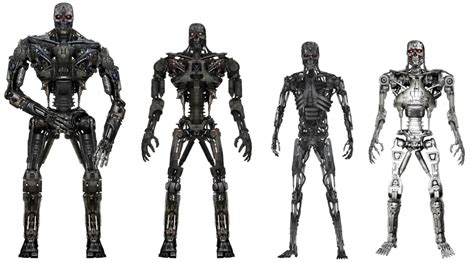Exclusive Images Reveal Mcgs Terminator Salvation Vision Wired
