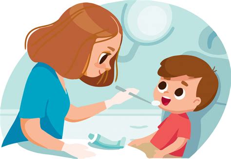 Bambini Studio Dentistico Paganelli