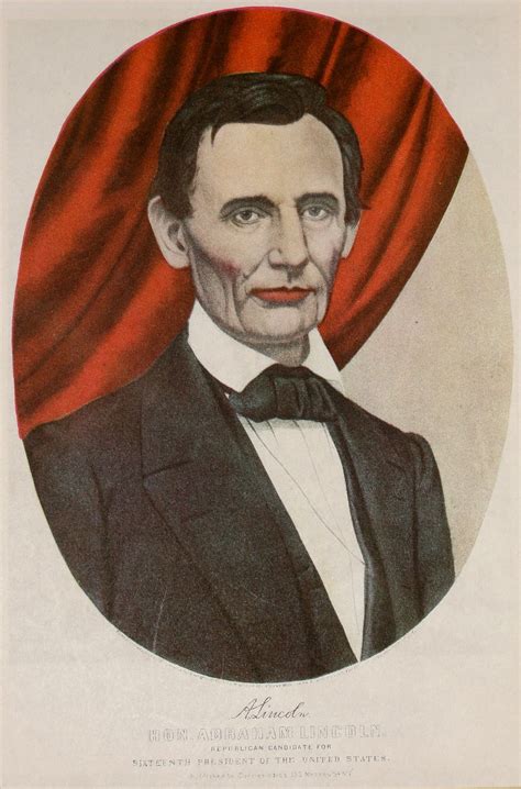 Viral History Great Portrait Of Abraham Lincoln 1860