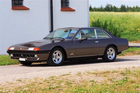 Check spelling or type a new query. Album photo - Ferrari 400 GTi | Les photos de la GT italienne - Autonews