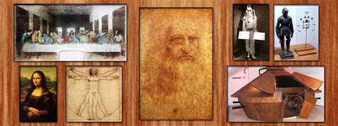 Leonardo Da Vinci 10 Facts On The Multi Talented Genius Learnodo