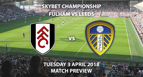 Fulham vs Leeds - Match Preview | Betalyst.com