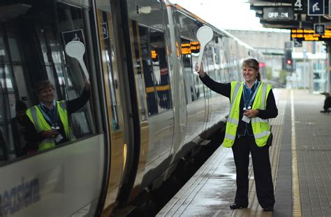New Direct Award Contract For Southeastern Rail Uk