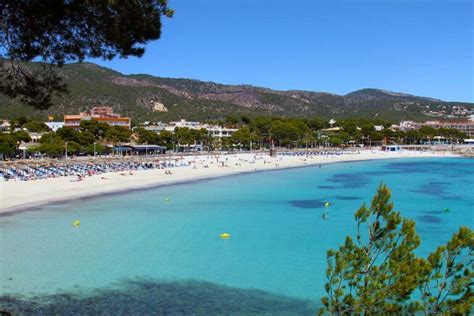 Where To Stay In Mallorca Best Areas The Nomadvisor