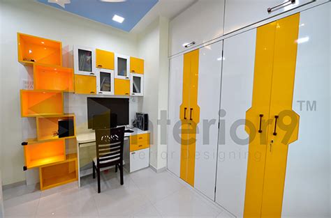 On Going And Completed Residentialcommercial Interior Projects