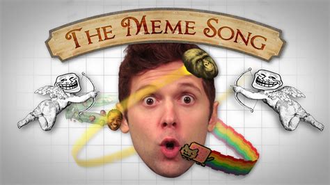 The Meme Song Learn 101 Memes Youtube
