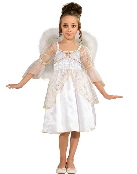 how to dress like an angel for halloween ann s blog