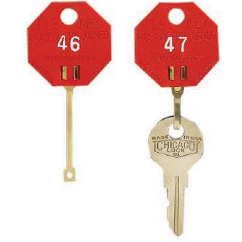 MMF INDUSTRIES Key Tags ON891 (5312726AC07) | Shop Cabinet Parts ...