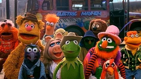 The Muppet Show Streaming To Disney This Feb Stg