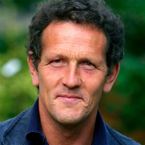 Monty Don's peat compost warning – urging gardeners to do the right thing