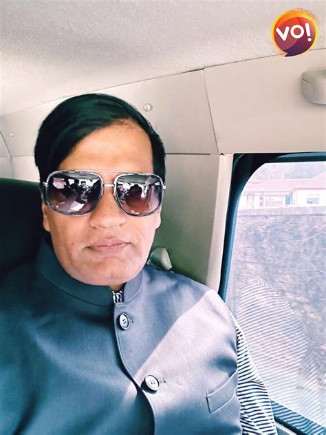 Fake Pmo Official Kiran Patel Is A History Sheeter