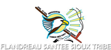 Flandreau Santee Sioux Tribe Flandreau Sd Rehabnow