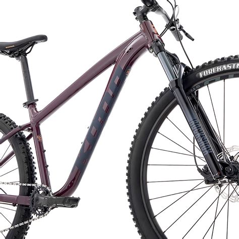 Kona Mahuna 29er Mtb Bike Purple