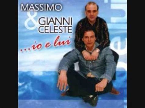 Gianni celeste official site, realizzazione e progettazione grafica a cura di giovanni platania. Corrado e Massimo - Pe' sempe (Nuovo singolo 2014) | Doovi