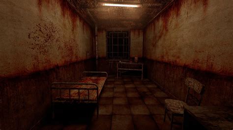 12 Scariest Silent Hill Locations
