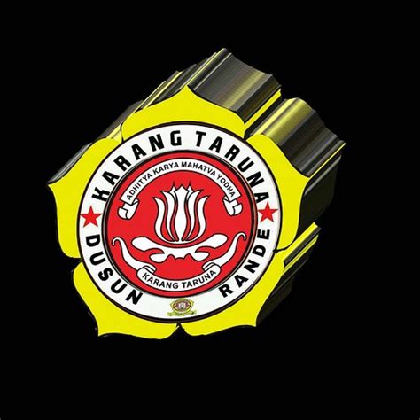 Don't need the basic of 3d design. logo karang taruna terbaru | PENELUSURAN TERKAIT downloads ...