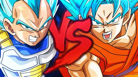 Super saiyan blue + whis & beerus family! 10 Things That Vegeta Nailed It But Goku Can't Even Think ...