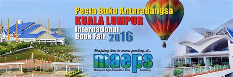 Cikgu fara kamal ilovebook march 30, 2018march 8, 2019 1 minute. Pemberitahuan : Pesta Buku Antarabangsa Kuala Lumpur 2016 ...
