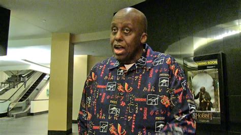 Menace Ii Society Actor Bill Duke If You Dont Pay Little
