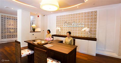Lets Relax Spa Experience At Sukhumvit 39 In Bangkok Klook United Kingdom