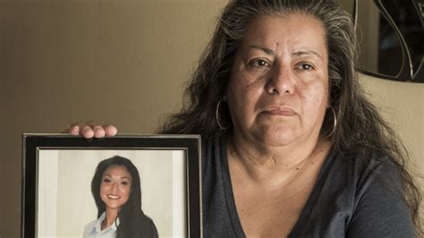This Mom Got Two Voicemail Messages Before And After Her Daughter Died In Prison Sacramento Bee