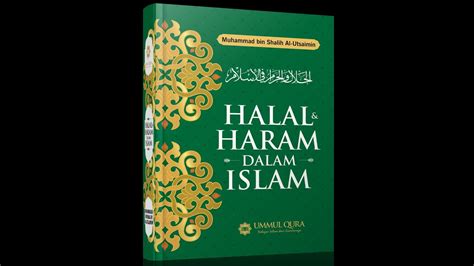Fatwa kontemporer jilid 1 fatwa kontemporer jilid 2 fatwa kontemporer jilid 3 semua daftar buku/kitab pdf. Download Buku Halal Dan Haram Dalam Islam