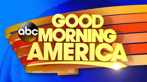 Morning Show Ratings Week Of November 3 Talk Bytes