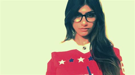 Mia Khalifa Stirs Controversy In The Wake Of The Lebanese Tragedy Using Her Name For A Cause Or