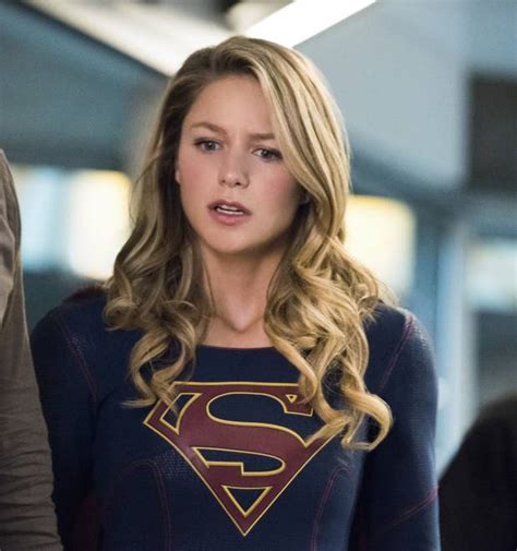 Supergirl Movie In The Works At Dc And Warner Bros Nz Herald