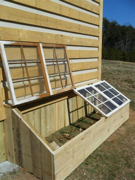 30 Cheap Homemade Greenhouse Plans And Ideas You Can Build Free